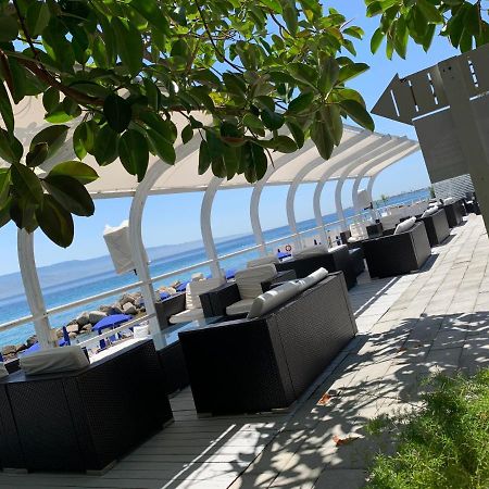 Bed And Beach مسينا المظهر الخارجي الصورة