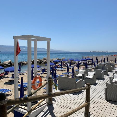 Bed And Beach مسينا المظهر الخارجي الصورة
