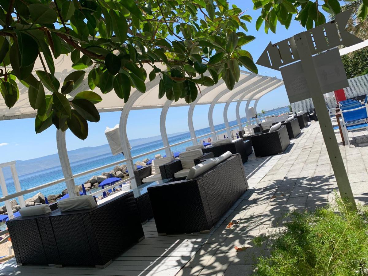 Bed And Beach مسينا المظهر الخارجي الصورة