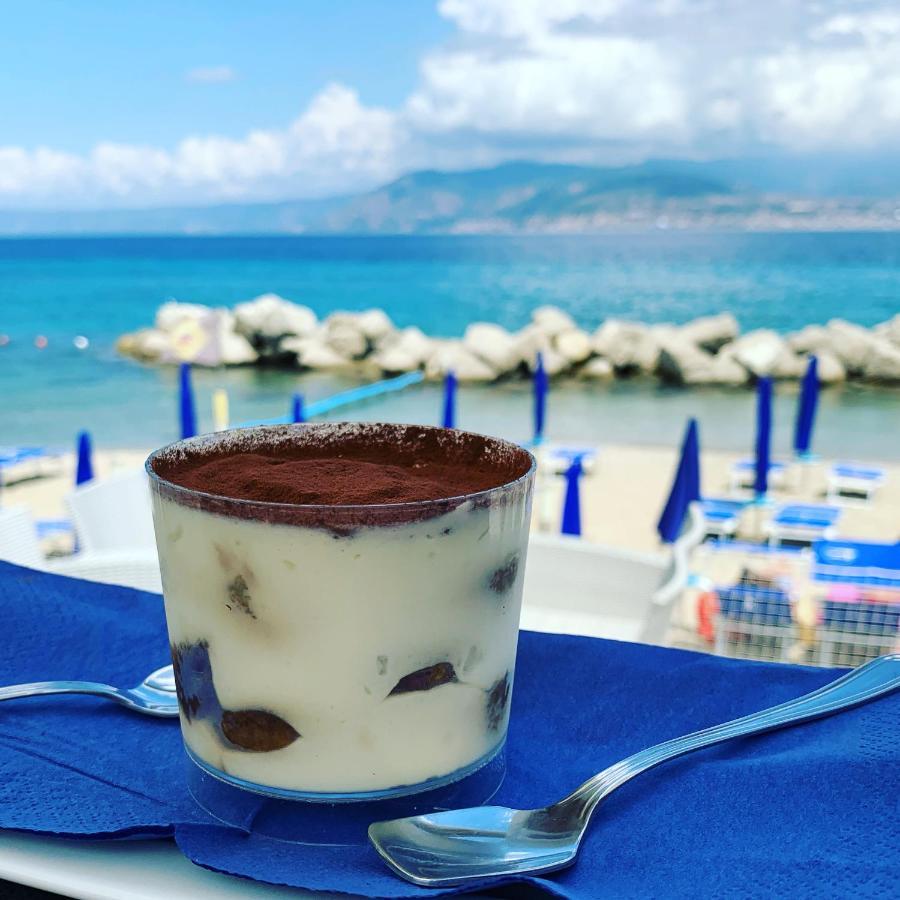 Bed And Beach مسينا المظهر الخارجي الصورة