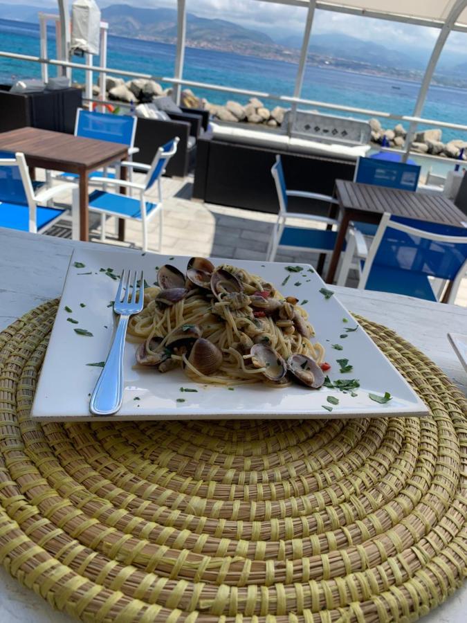 Bed And Beach مسينا المظهر الخارجي الصورة