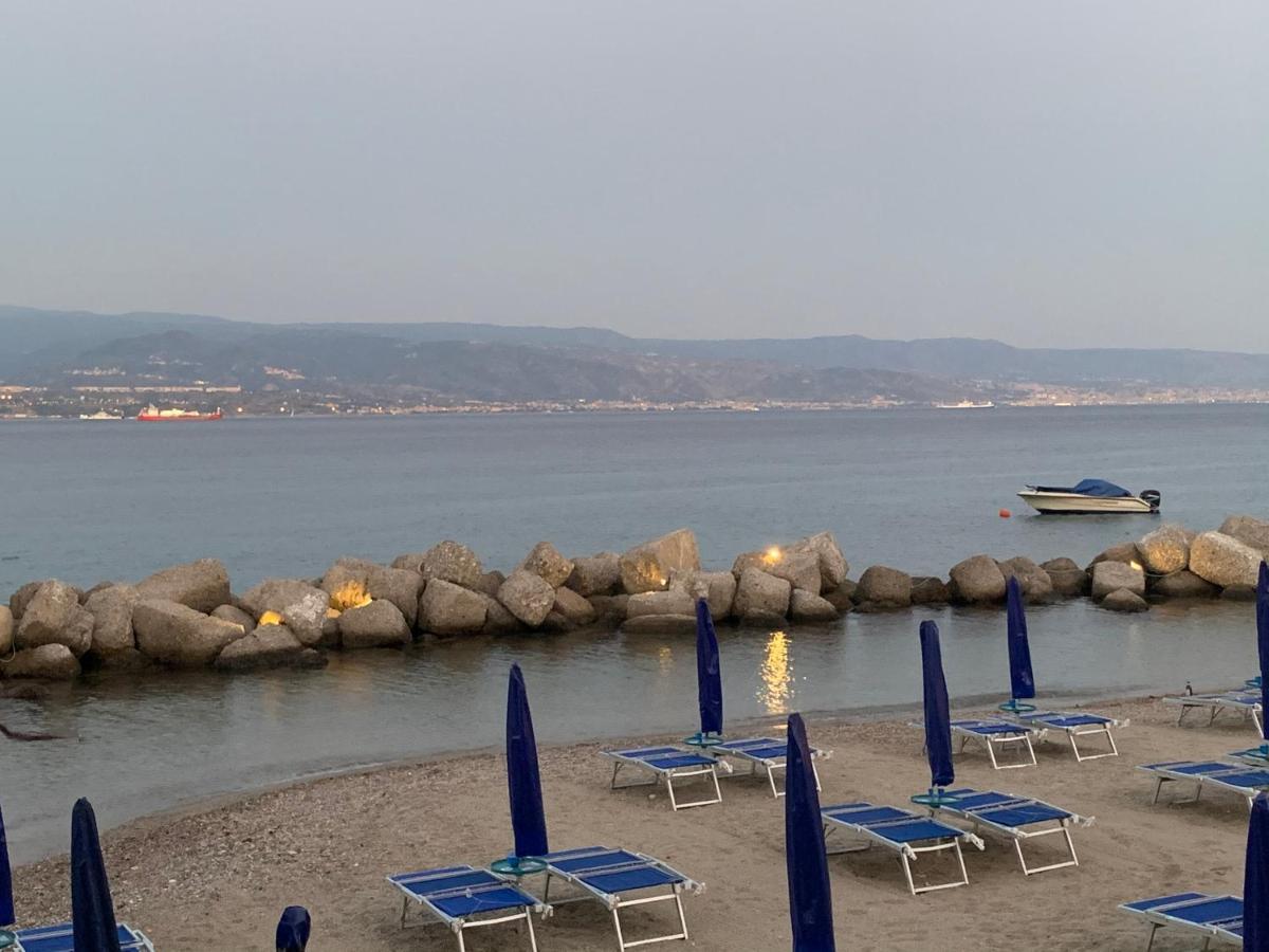 Bed And Beach مسينا المظهر الخارجي الصورة