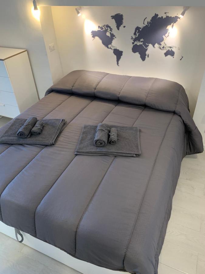 Bed And Beach مسينا المظهر الخارجي الصورة